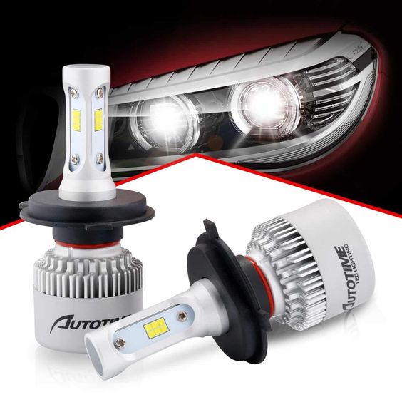 Illuminate the night with top-grade Pickup Truck Headlights. Enhance visibility, style, and safety on your truck with our selection of powerful, durable, and cutting-edge lighting solutions.