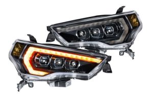 A Comprehensive Guide to 4Runner Headlights插图2