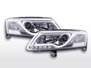 A Comprehensive Guide to C6 Corvette Headlights插图1
