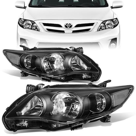 Upgrade your toyota headlights for superior visibility and style! Explore aftermarket options, find trusted retailers, and illuminate the road with confidence.