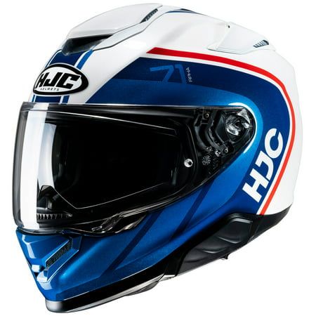 Ride in Style and Safety: A Guide to Blue Motorcycle Helmet缩略图