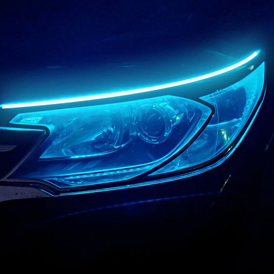 Illuminate the Road Ahead with the Cutting Edge: BMW Laser Headlights插图2