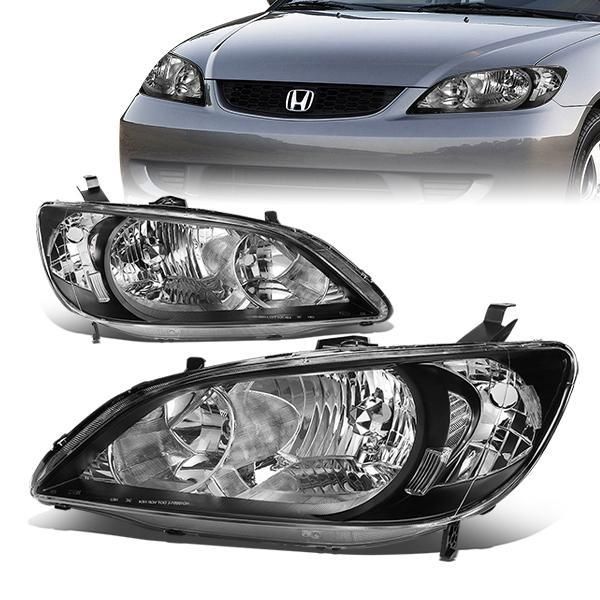 Shining a Light on Safety: A Guide to Upgrading Your Toyota Headlights插图1