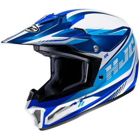 Ride in Style and Safety: A Guide to Blue Motorcycle Helmet插图2