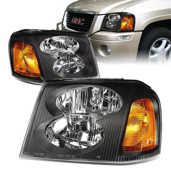 Shining a Light on Safety: A Guide to Upgrading Your Toyota Headlights插图4