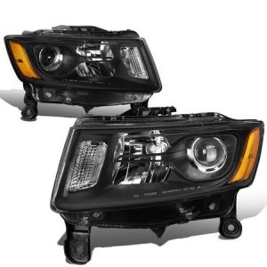Shining a Light on Safety: A Guide to Upgrading Your Toyota Headlights插图3