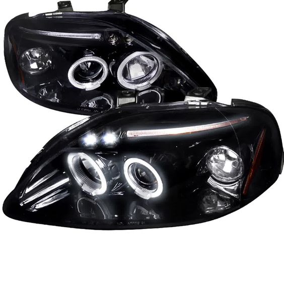 Considering black headlights? Dive into the world of black headlights, exploring their impact on style, safety regulations, and legality. Find the perfect match for your car and enhance your look!