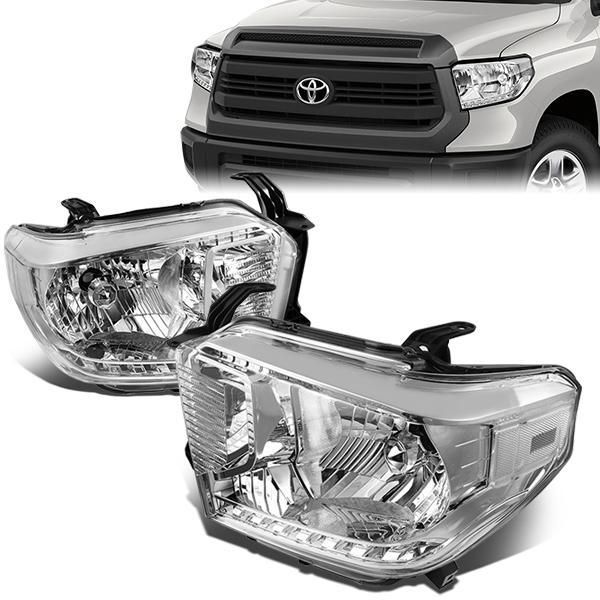 A Comprehensive Guide to Toyota Tundra Headlights插图3