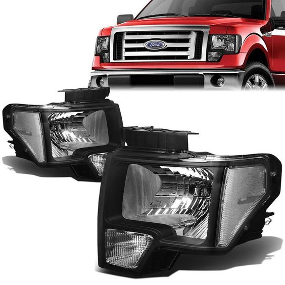 Shining Bright: A Guide to Choosing the Best Bronco Headlights插图2