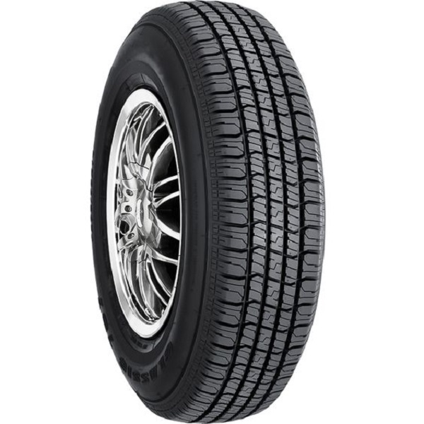 Sentury Tires: Made by Sentury Tire