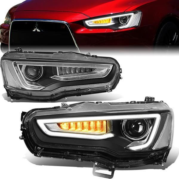 A Comprehensive Guide to Audi Headlights插图4