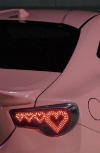 Spice up your car's look with heart headlights! This guide explores types, legality, benefits, installation & safety tips to add love to your ride's illumination