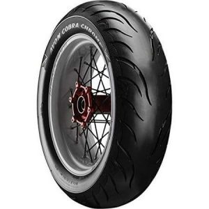 Motorcycle Tires