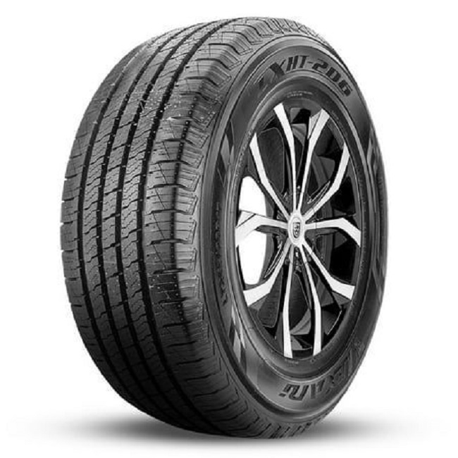 Sentury Tires: Made by Sentury Tire