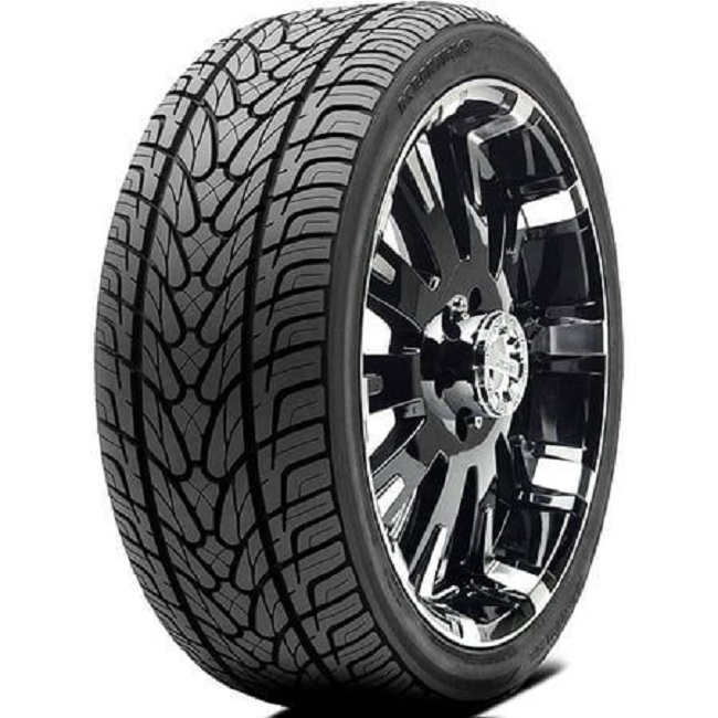 Sentury Tires: Made by Sentury Tire