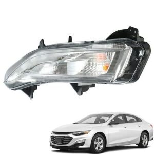 Exploring the Benefits of LED Car Headlights插图1