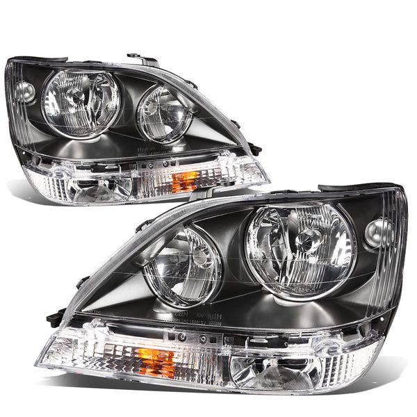 Breathe new life into your OBS Ford with stylish and functional headlights. Explore headlight options, restoration tips.