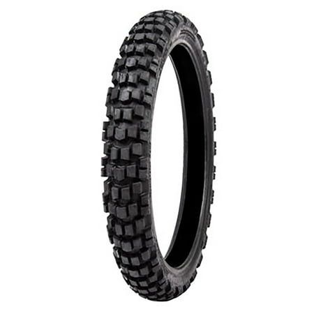 Motorcycle Tire Change: Step-by-Step Tutoria