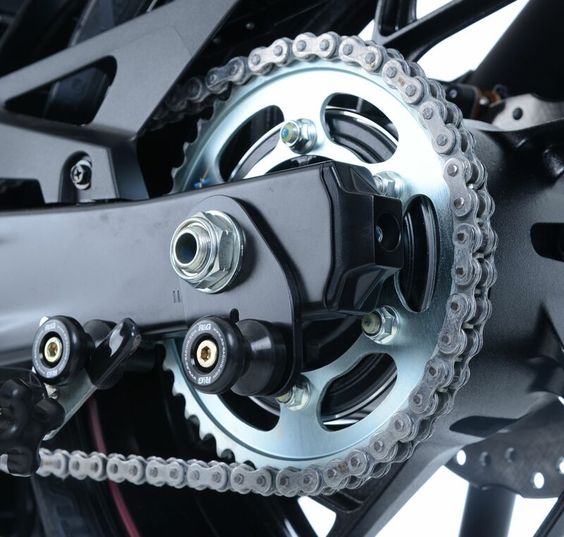 Adjusting Motorcycle Chain: Step-by-Step Tightening Guide