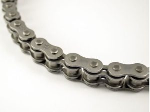 How to Clean and Maintain Your Motorcycle Chain for a Smooth Ride插图1