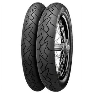 Motorcycle Tires