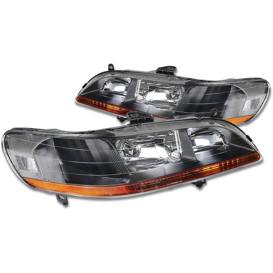 Light Up Your Adventures: A Guide to Honda Boat Headlights插图3