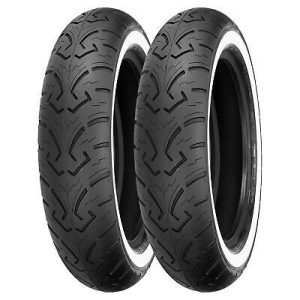 Balance Motorcycle Tire: Use Balancing Kit, Spin & Adjust