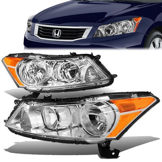 Light Up Your Adventures: A Guide to Honda Boat Headlights插图2