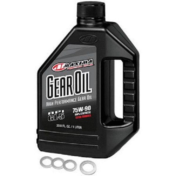 Guide to motorcycle oil change intervals.