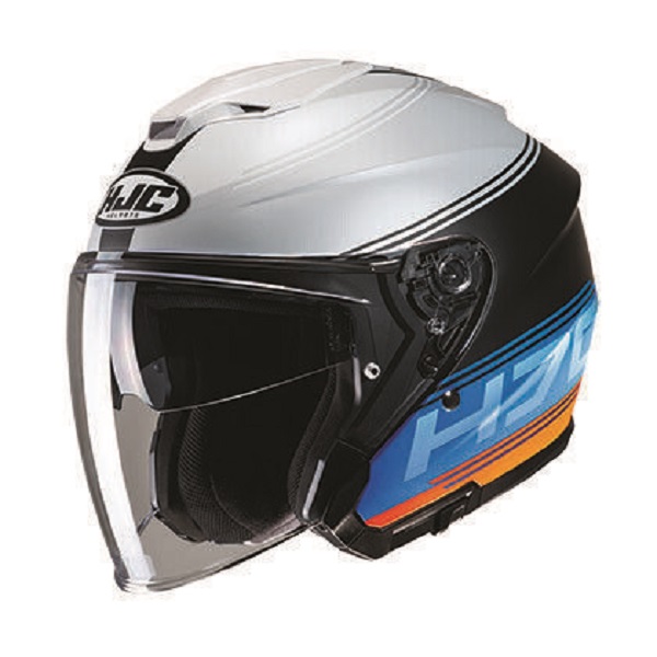 Learn how to clean your motorcycle helmet visor.