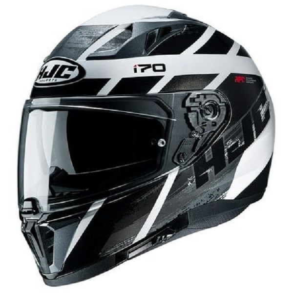 Learn how to clean your motorcycle helmet visor.