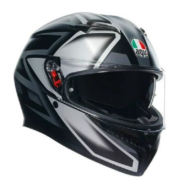 Learn how to clean your motorcycle helmet visor.