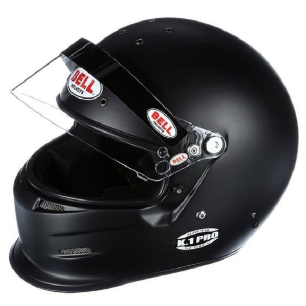 Learn how to clean your motorcycle helmet visor.