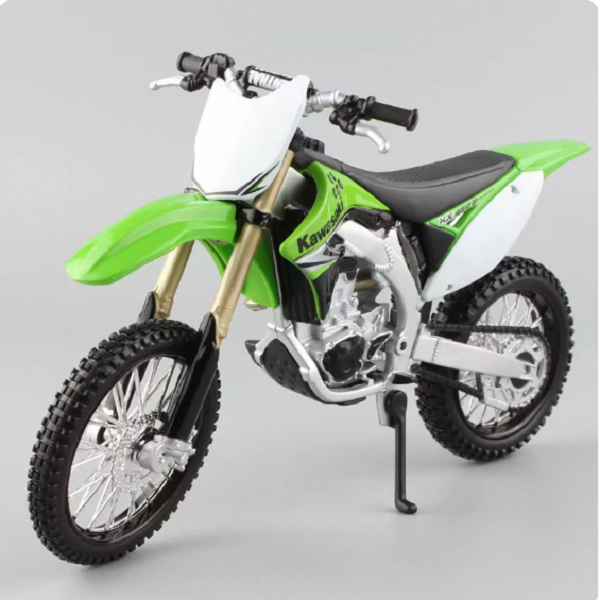 Mini dirt motorcycle