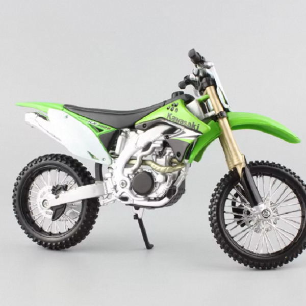 Mini dirt motorcycle