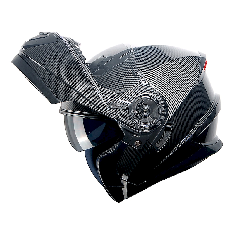 motorcycle helmet