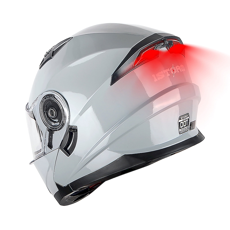 motorcycle helmet