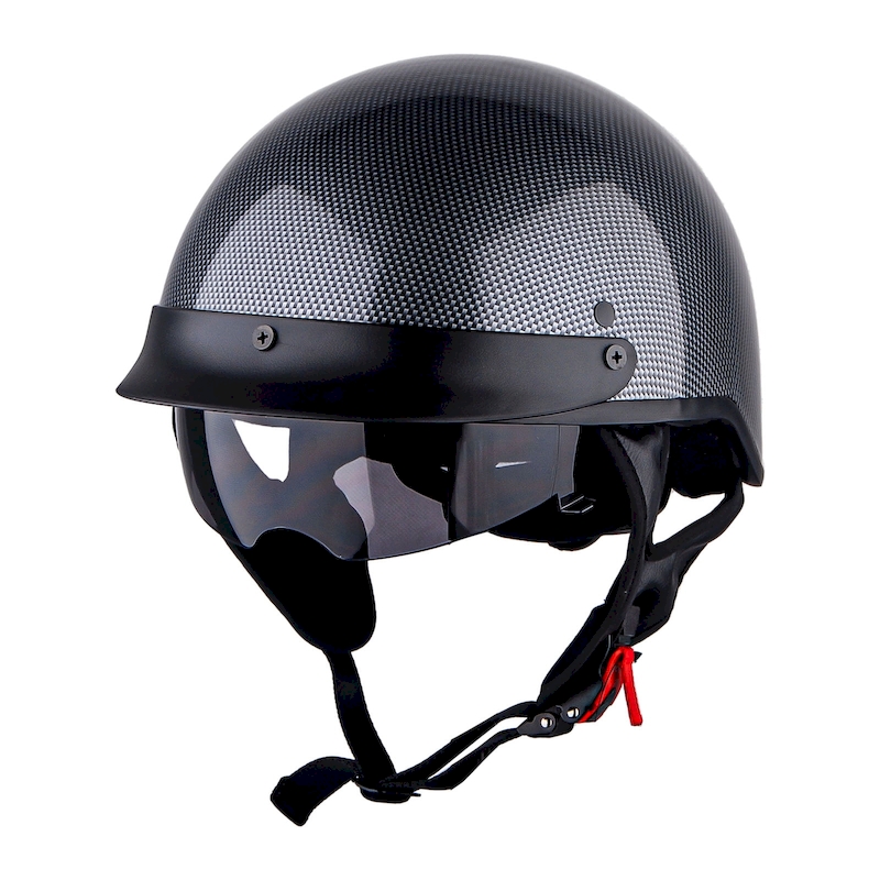 motorcycle helmet