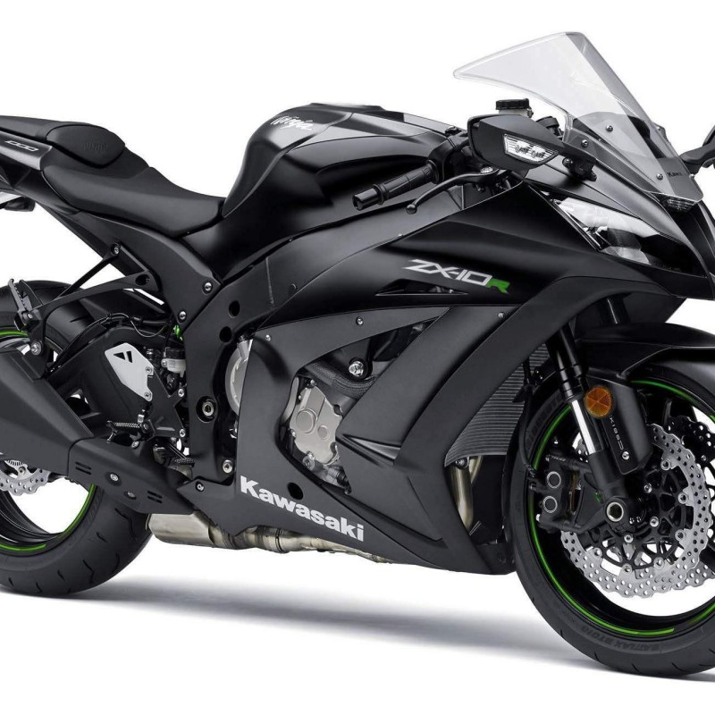 ZX-10R