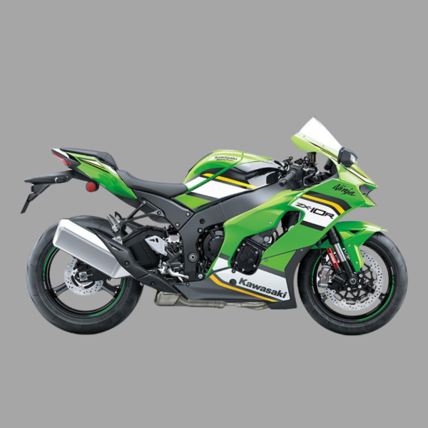 ZX-10R