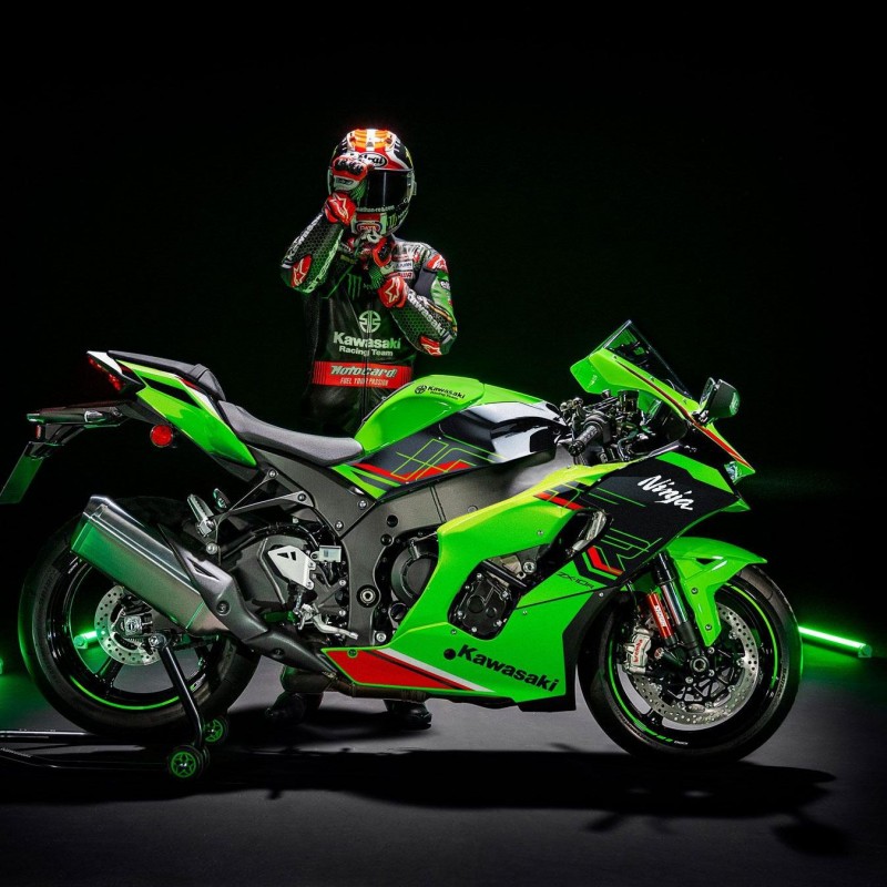 ZX-10R