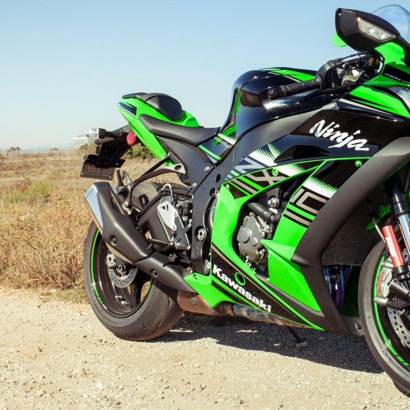 ZX-10R