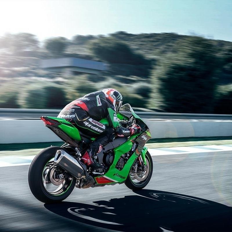 ZX-10R