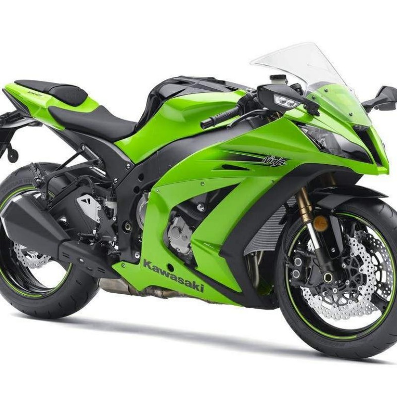 ZX-10R