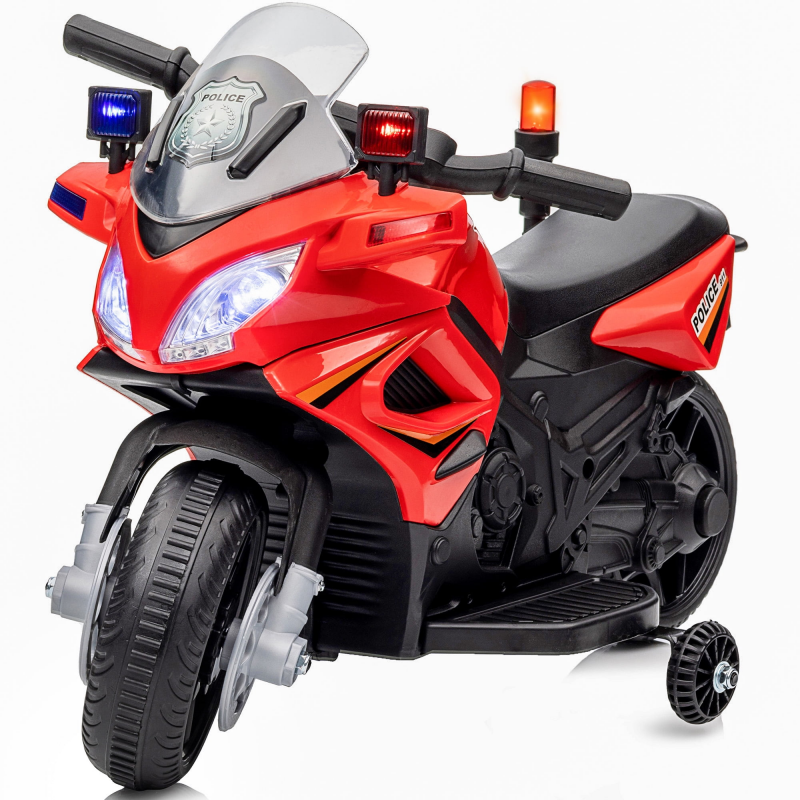 electric motorcycles for kids