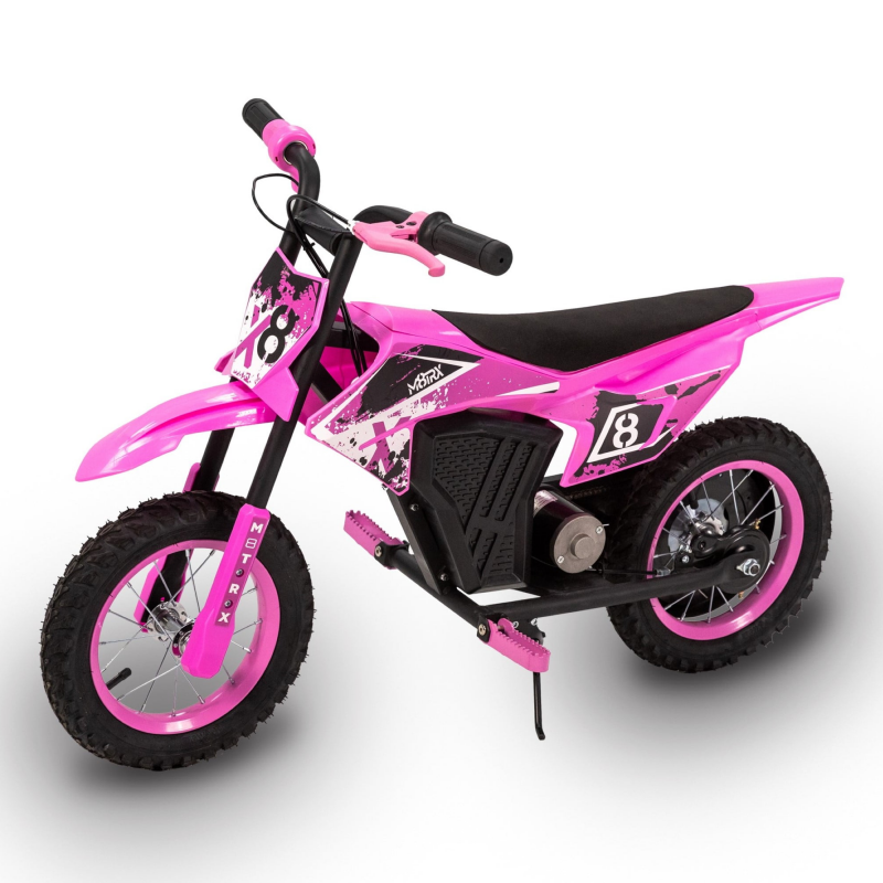 electric motorcycles for kids