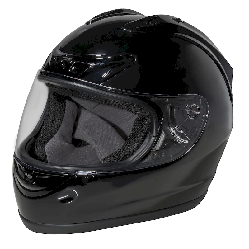 motorcycle helmets