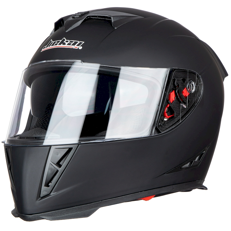 motorcycle helmets