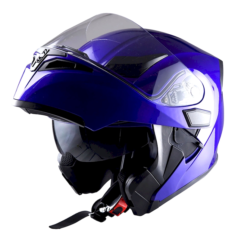 motorcycle helmets