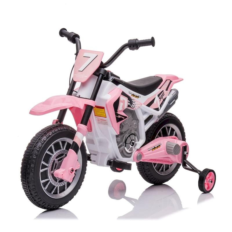 electric motorcycles for kids